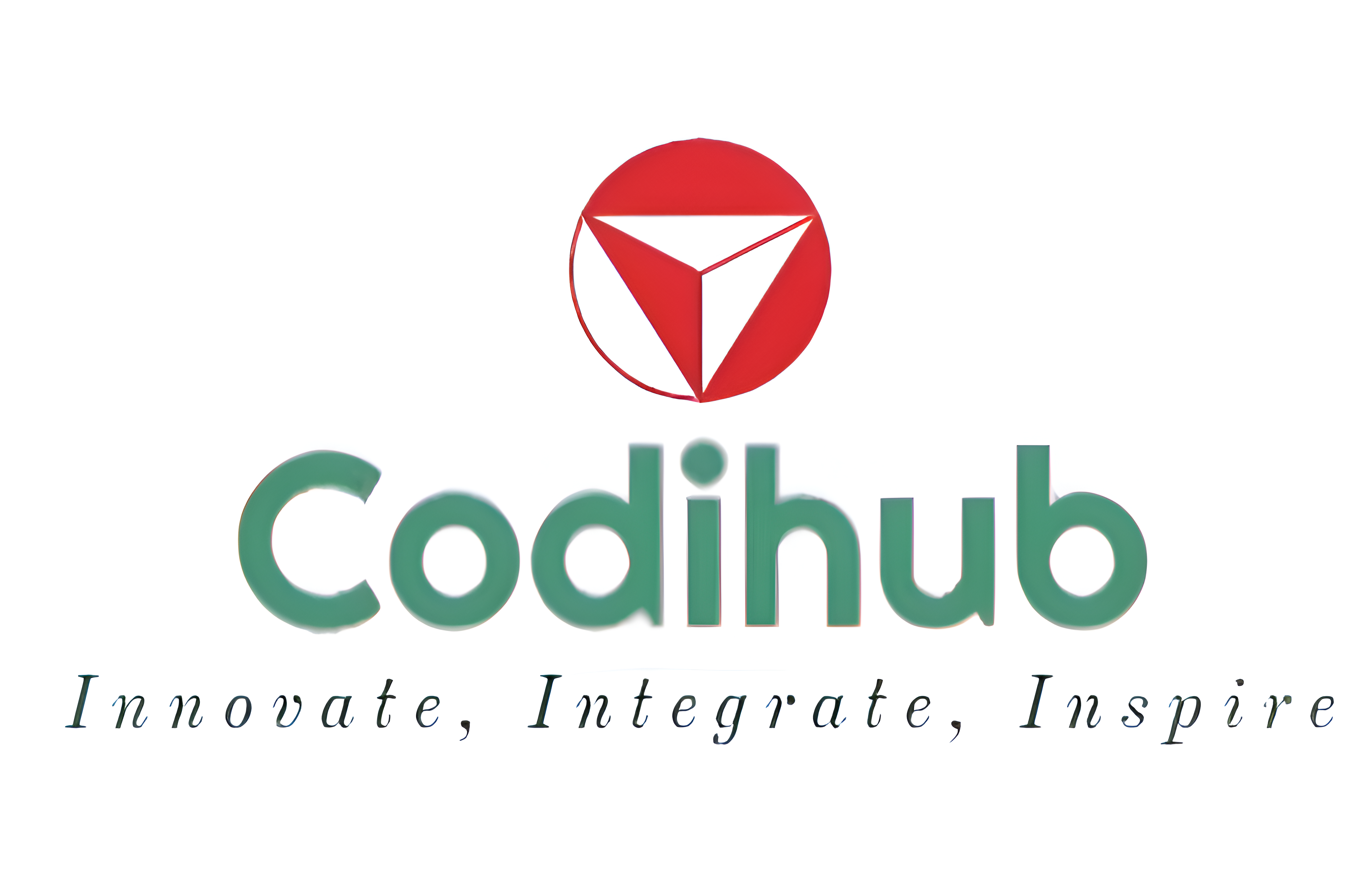 Codihub Logo